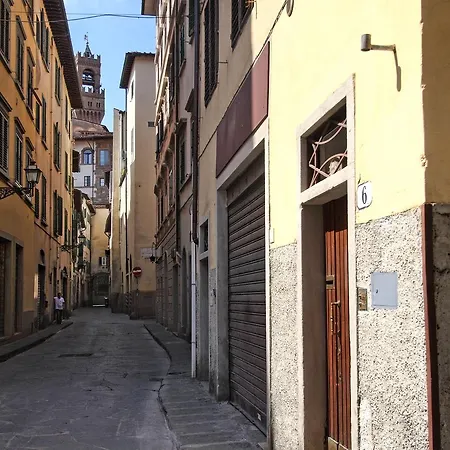 Διαμέρισμα Piazza San Remigio