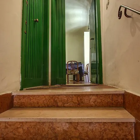 Piazza San Remigio Διαμέρισμα Φλωρεντία