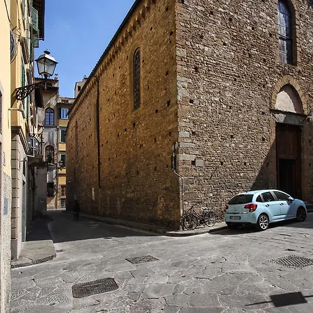 Piazza San Remigio * Φλωρεντία